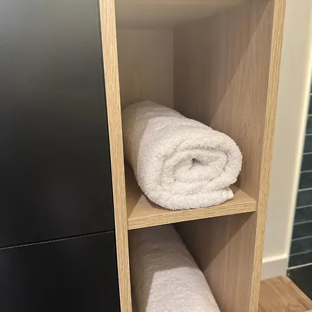 Le Cinema Des Amants Apartament *