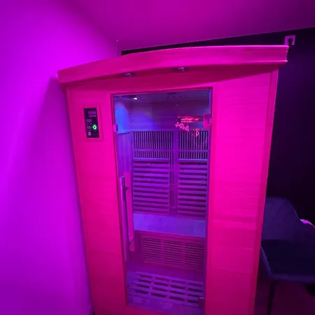 Apartament Le Cinema Des Amants