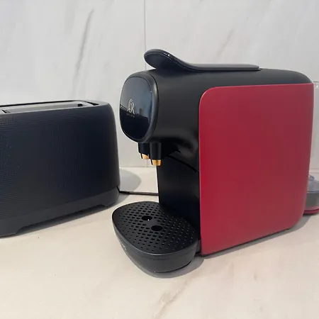 Le Cinema Des Amants 公寓