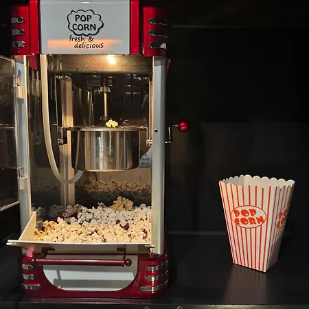 Le Cinema Des Amants *