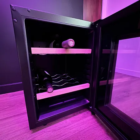 Le Cinema Des Amants 公寓 绍莱