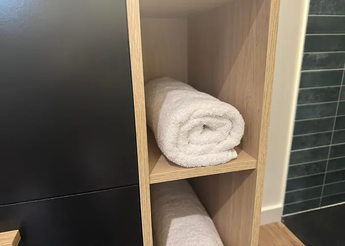 Le Cinema Des Amants Apartment *