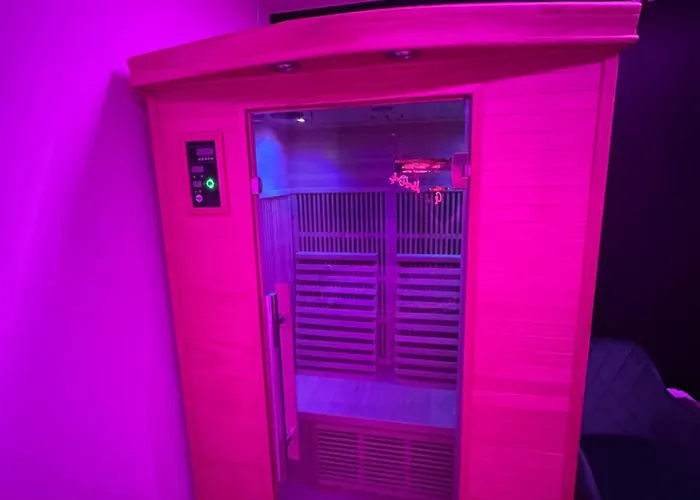 Apartment Le Cinema Des Amants