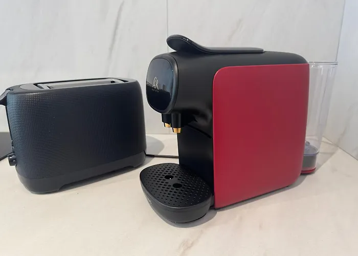 Le Cinema Des Amants Apartment