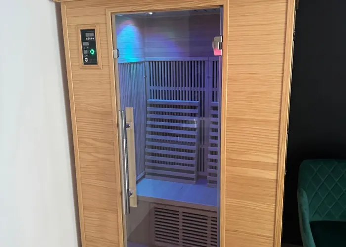 Le Cinema Des Amants Apartment Cholet