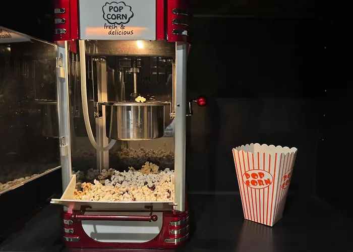 Le Cinema Des Amants *