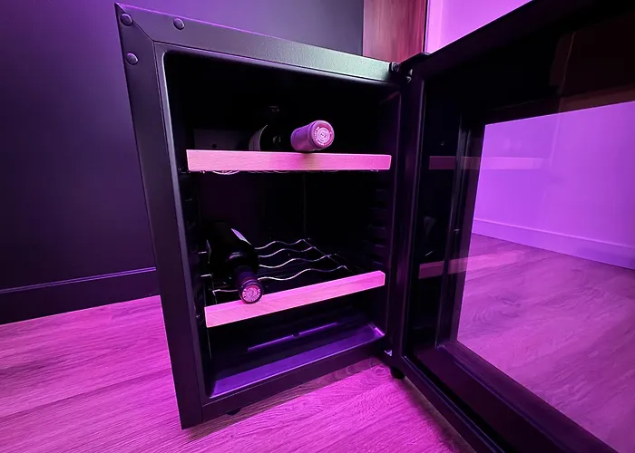 Le Cinema Des Amants Apartment Cholet